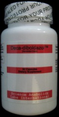 Deca-Diboldazol